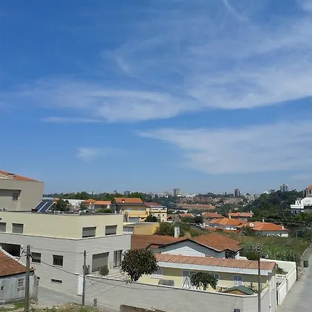 Apartamento Agro 175 * Vila Nova de Gaia